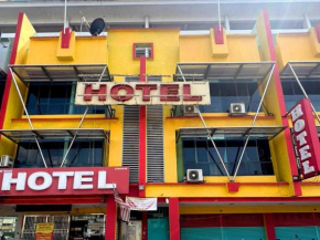 Batu Caves Business Hotel